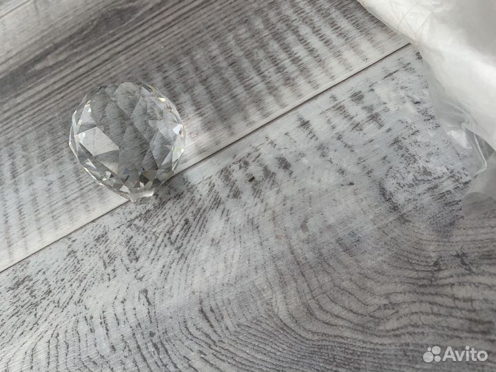 Хрустальные подвески для люстры