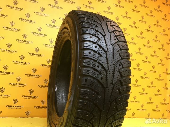 Nokian Tyres Hakkapeliitta C Van 205/70 R15C R