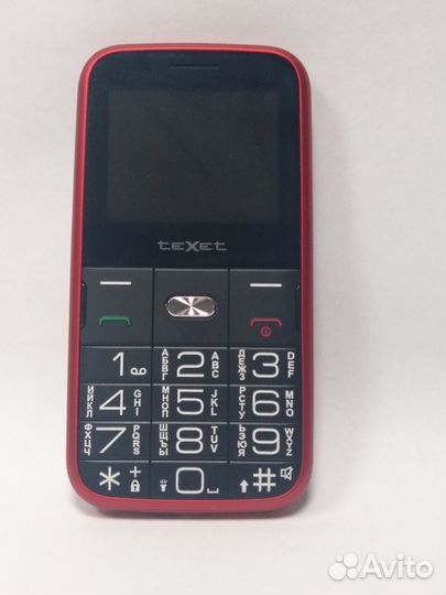 Продам телефон