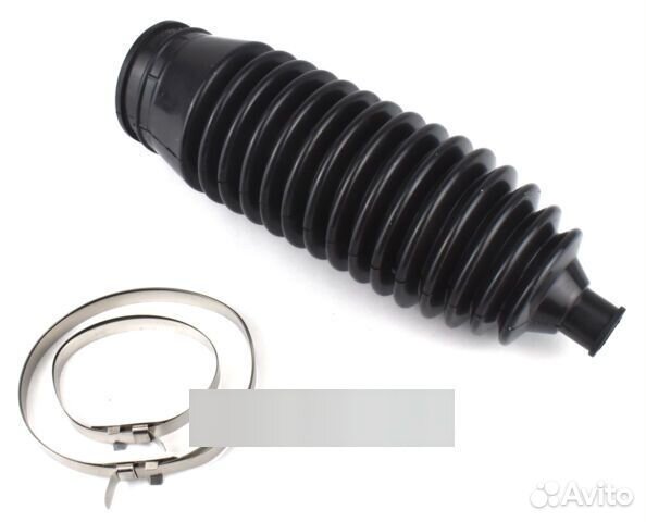 Пыльник р/рейки jikiu CG23003 Outlander CU