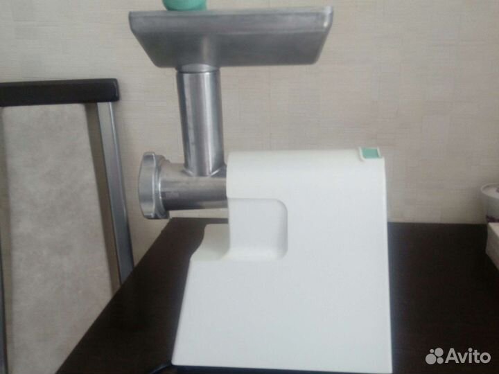 Мясорубка braun Multiquick 5