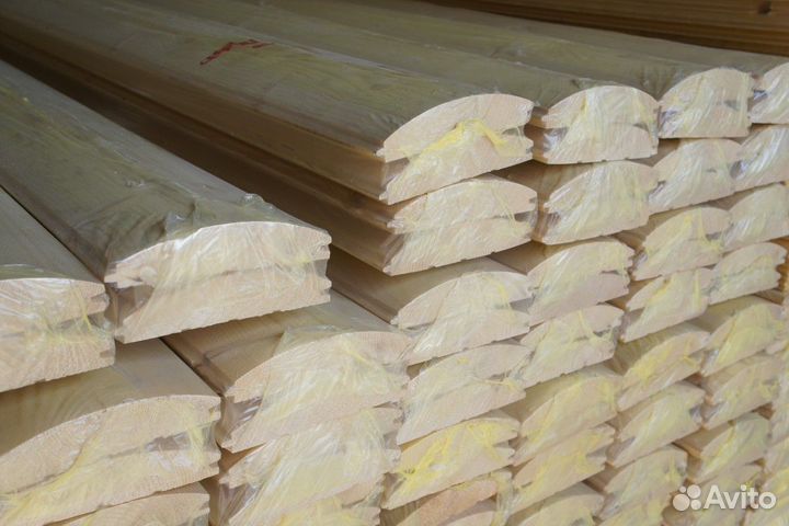 Блок-Хаус Сорт С