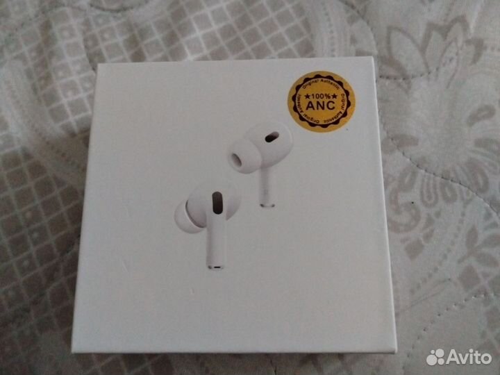 Наушники AirPods Pro