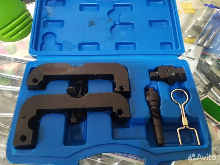 Фиксатор распредвала audi