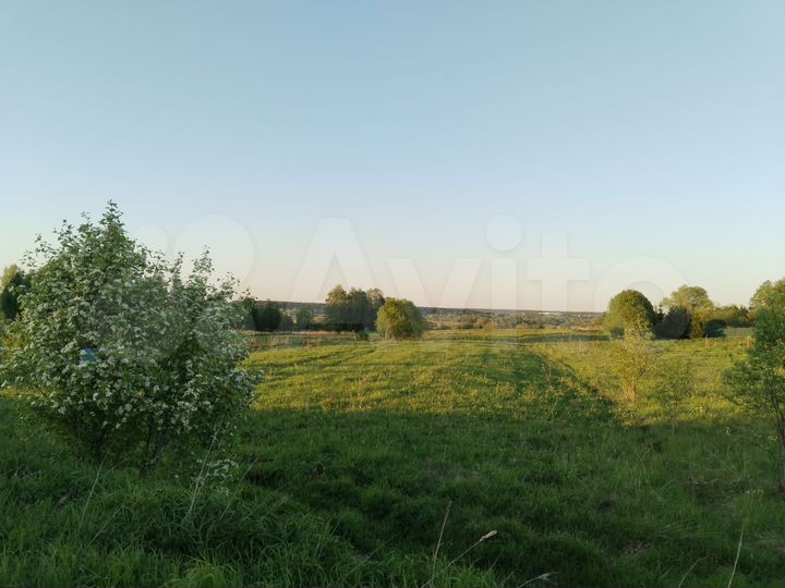 Участок 19 сот. (ИЖС)