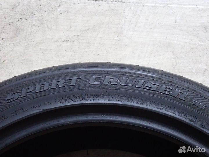 Autogreen Sport Cruiser-SC6 275/40 R20 106Y