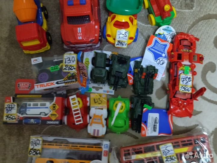 Машина, танк вездеход, ниндзя, робот трансформер