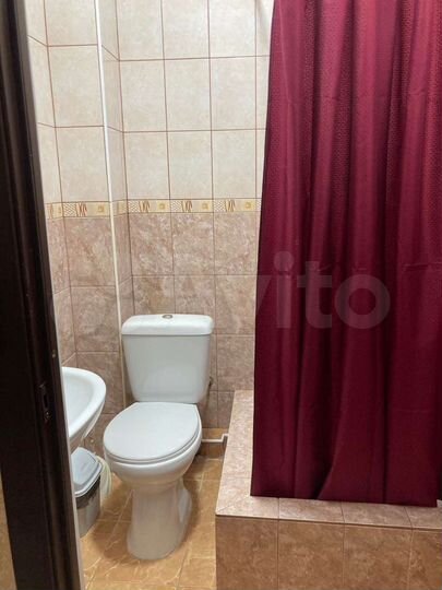 Комната 20 м², 2/4 эт.