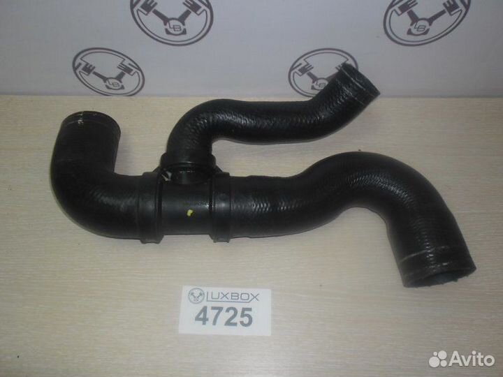 Патрубок воздушный Peugeot 607 607 2000-2004