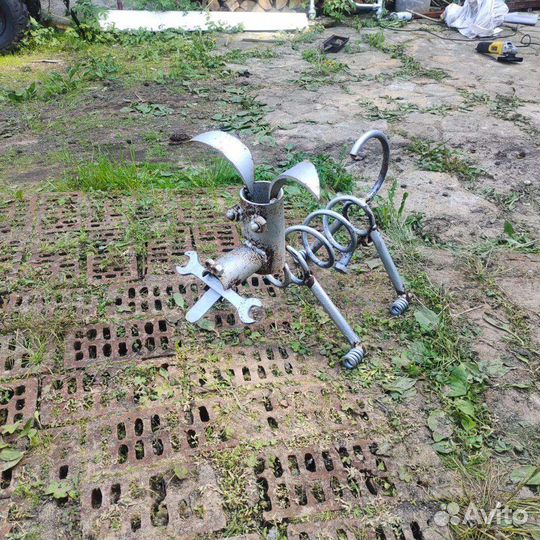 Услуги сварщика с выездом