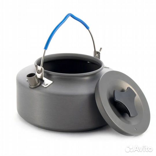 Чайник костровой 