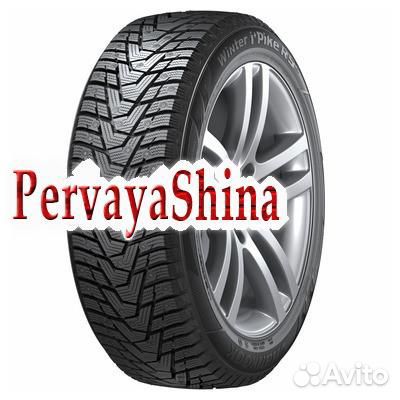 Hankook Winter I'Pike RS2 W429 215/55 R17