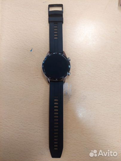 Смарт часы huawei watch gt 2
