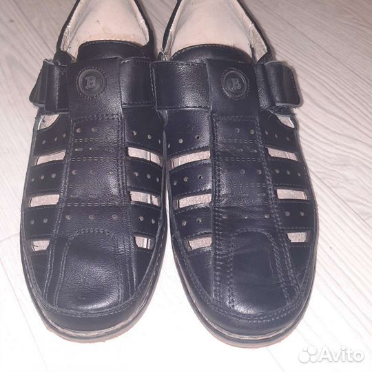Туфли для подростка,36 размер