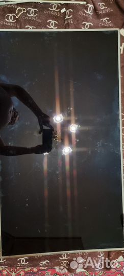 Тв philips -40pfl7007t/12