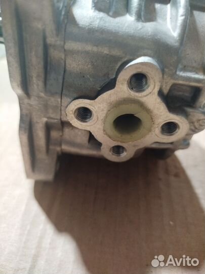 Маслонасос