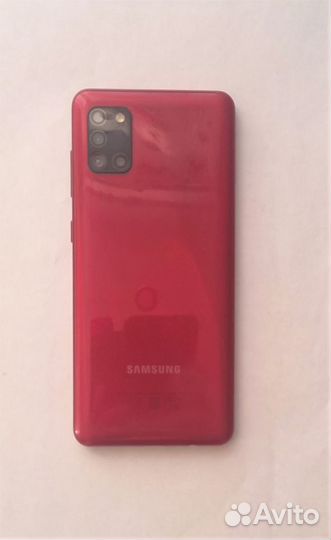 Samsung Galaxy A31, 4/64 ГБ