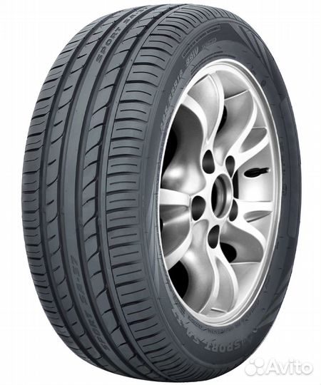 Goodride SA 37 255/55 R20