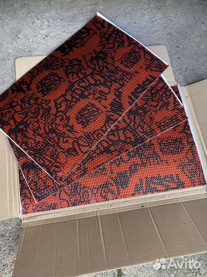 Виброизоляция massa bassa