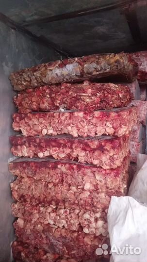 Фарш для животных собах