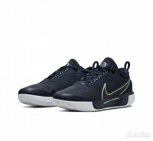 Теннисные кроссовки NikeCourt Zoom Pro