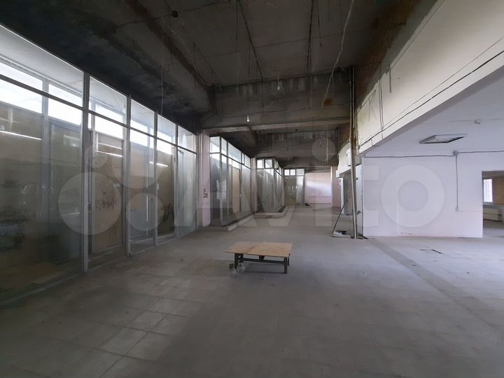 Торговая площадь, 600 м²