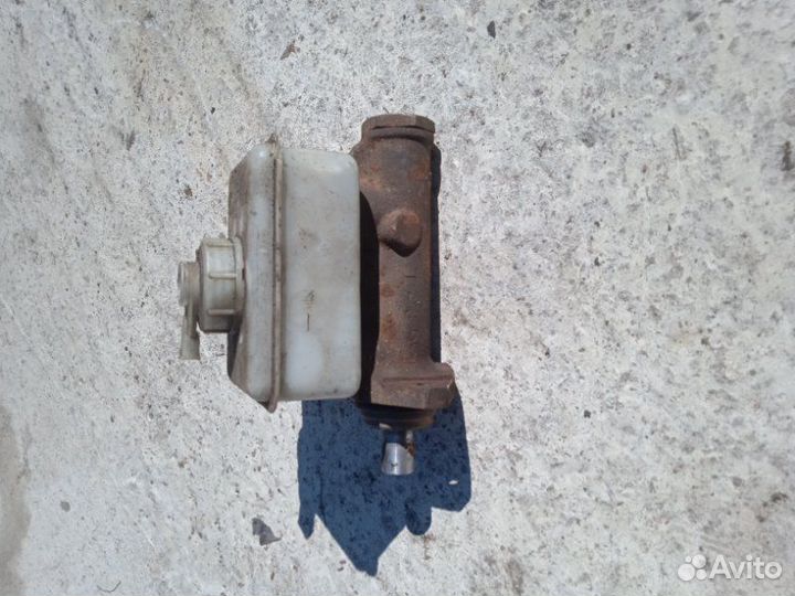 Главный тормозной цилиндр Газ 31105 седан 2.3 2005