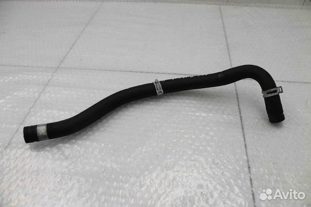 Шланг гур от бачка Opel Astra J 2010+ A20DTH Ш