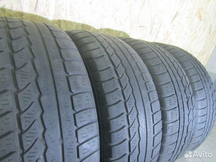 Continental ContiWinterContact TS 790 225/60 R17