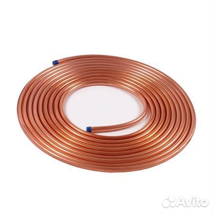 Труба медная для кондиционеров