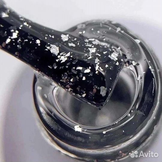 Светоотражающие гель лаки Uno, OBP