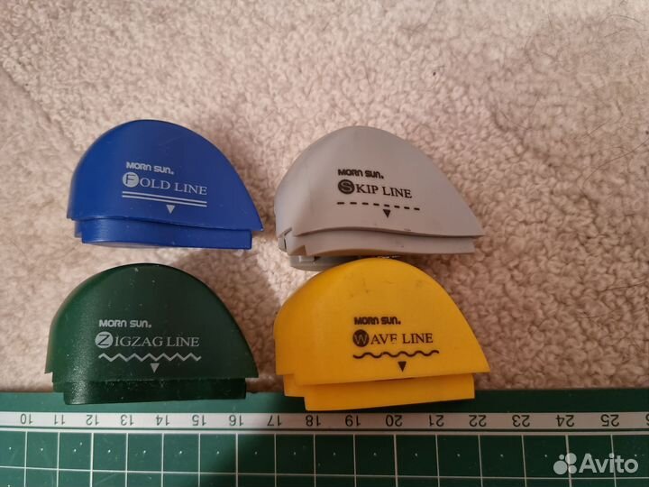 Все для скрапбукинга