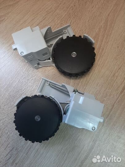 Колесо Xiaomi Mi Vacuum-Mop Mijia 1C