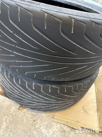 Triangle TR968 225/45 R17 94V