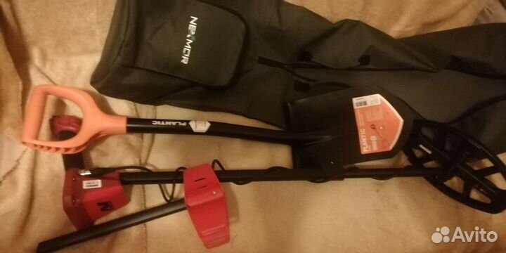 Металлоискатель Minelab vanquish 340