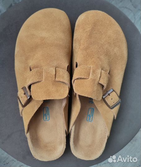 Сабо Birkenstock Boston 39