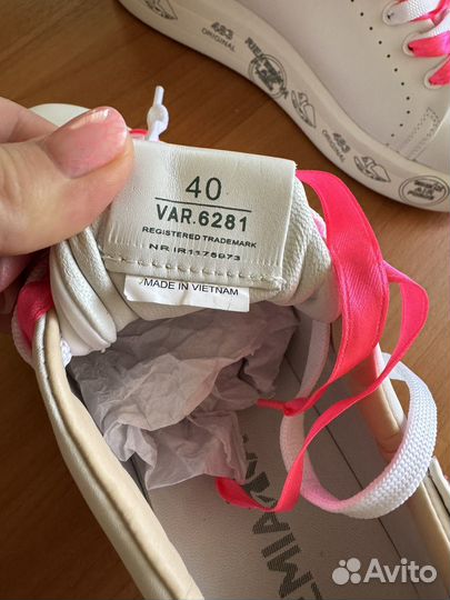 Кеды Premiata 41