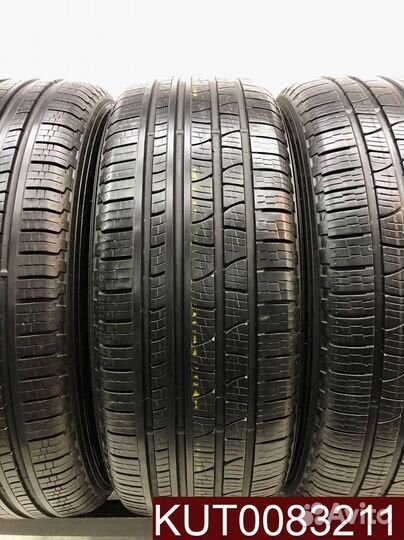 Pirelli Scorpion Verde All Season 235/60 R18 107U