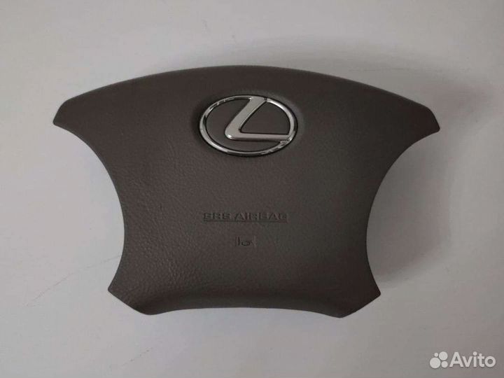 Подушка безопасности