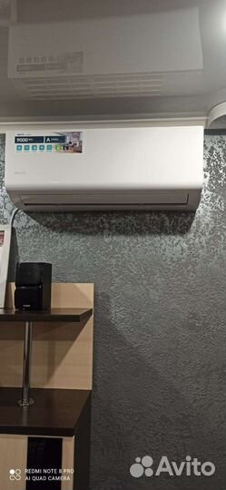 Монтаж кондиционеров и ремонт