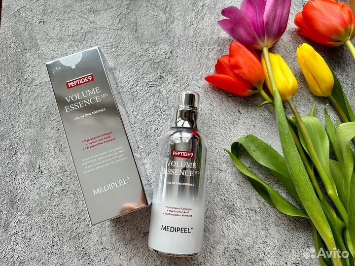 Medi-Peel Peptide 9 Volume EssencePro All in One E