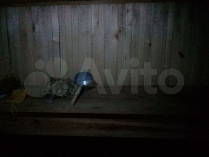 Дача 20 м² на участке 11 сот.