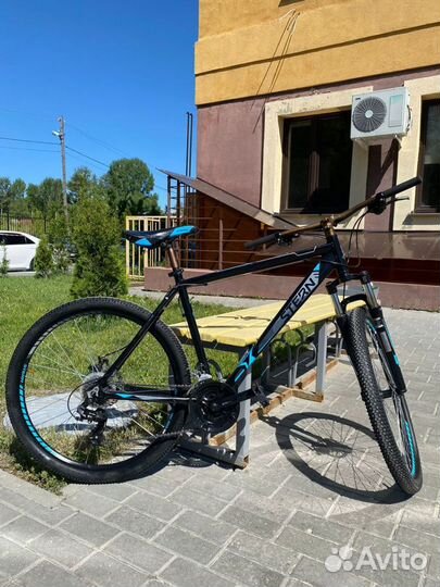 Горный велосипед Stern Energy 2.0 27.5
