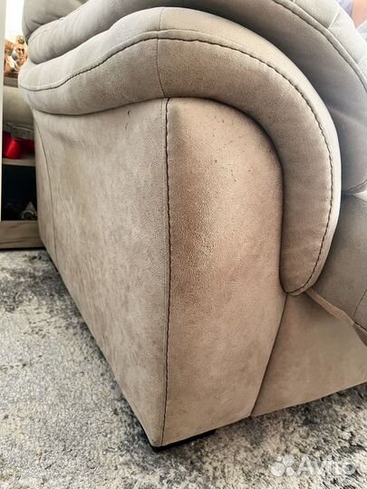 Диван раскладной