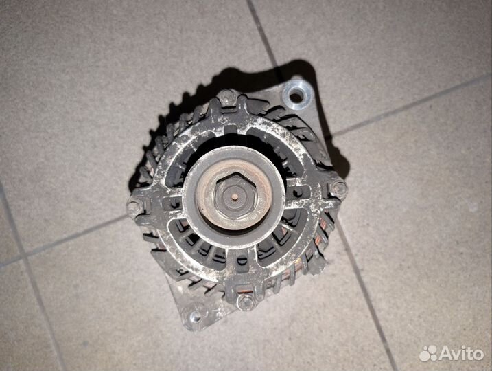 Генератор Nissan Murano z51