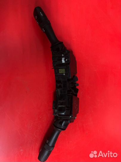 Подрулевой переключатель Toyota Camry