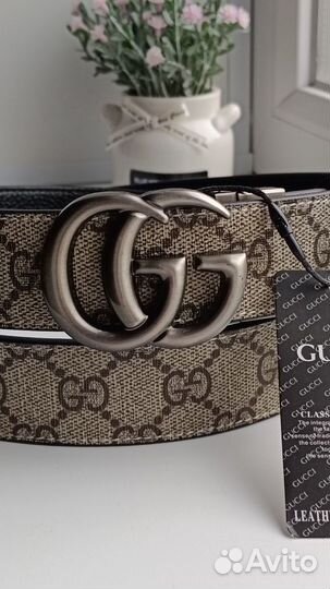 Ремень Gucci