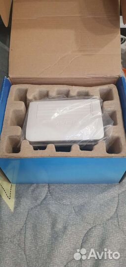 Коммутатор asus GX1005B