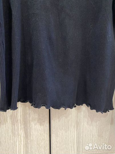 Рубашка и блузка Acoolа, водолазка Kiabi