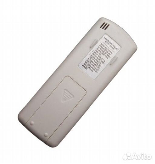 Пульт haier YR-H50 для кондиционера